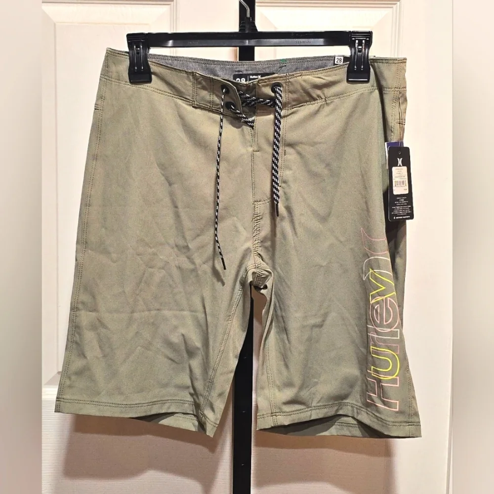 Hurley Crossover Board Shorts Swim Trunks